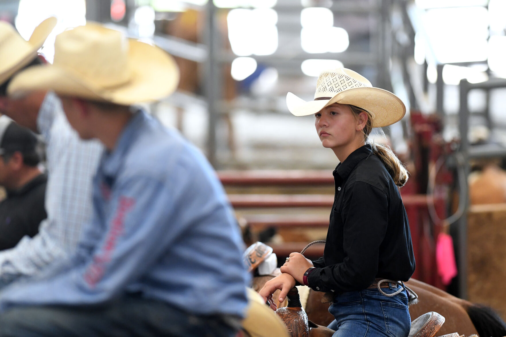 Youth Rodeo Association